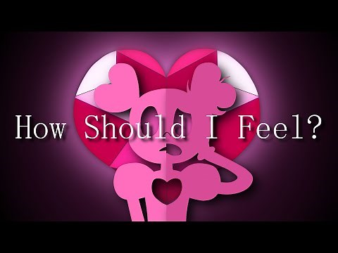 How Should I Feel (Meme) ~ Spinel (Steven Universe The Movie)