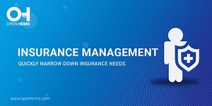 Open Source Employee Insurance Management Software | Open HRMS