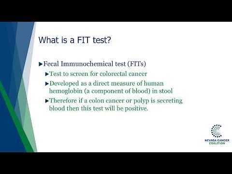 FIT Test: What is it and how best to use it.