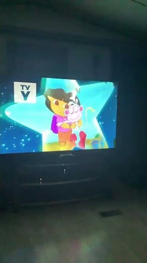Dora Rocks intro