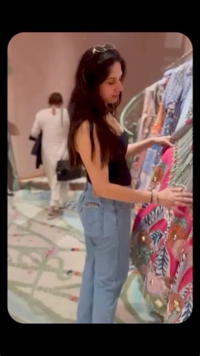 The Ministry of You on Instagram: "Delhi shopping days are no joke. One long stretch of traffic, trial rooms, and lehengas slowly starting to look the same. 😅 Walking in and out of stores, adjusting dupattas, second-guessing colours, and losing track of how many times I said “let me think.”🤔 By the time the day ended, all I knew was that it had been a lot, the kind of day that leaves you tired but oddly satisfied. More of this chaos to come. Stay tuned 🩷 . . . [wedding 2025, bride, couple, lo