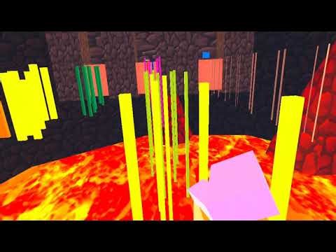 Cube runners V1 modded