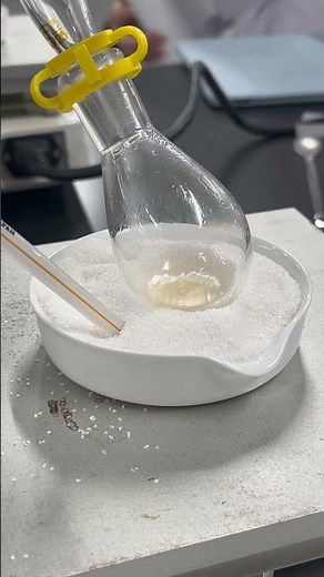 応用化学実験発展 エステル化反応