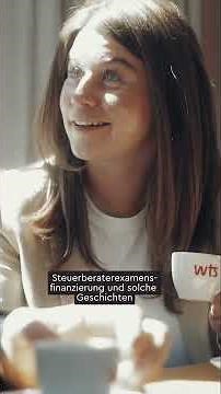 Vom Werkstudenten zum Consultant – Max erzählt seine WTS Story I WTS