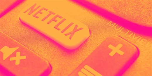 Netflix (NFLX) Stock Is Up, What You Need To Know