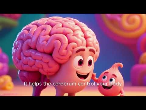 How Your Brain Works Learning Videos For Kids
