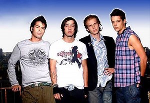 Sempre Que Te Vejo - 4Taste - LETRAS.MUS.BR