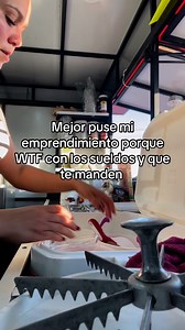 661K views · 21K reactions | Mi emprendimiento es de #fresasconcrema #emprendimiento#fresasVisítanos  https://maps.app.goo.gl/f5q48R6RRuc5wkfq9?g_st=ipc | ChinaFresa | Facebook