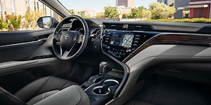 Toyota connected car and infotainment features explained: CarPlay, Alexa, Android and more