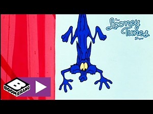 Looney Tunes | Bouncy Ball | Boomerang UK