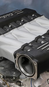 LS intake upgrade…What’s it Worth? How much power is an Edelbrock X Ram Worth? What happens when you adjust the runner length of an intake? How much power is a Fast LSXR intake worth over the Truck and TBSS intake? What happens if we compare two manifolds NA then after adding an @vortechsuperchargers blower? Does it change? Check out the answers to all these questions in my latest video (What’s it Worth pt2-Intakes). Thanks for all the support and make sure to check out richardholdenerperformanc