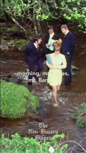 Flying Lessons Secretary | Open Field | Monty Python's Flying Circus #montypython #flyingcircus