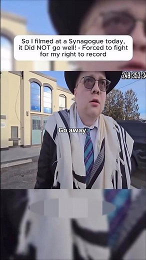 Entitled Punk Gets INSTANT KARMA!😳