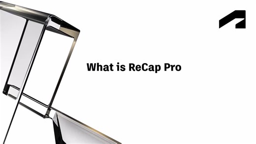 What is ReCap Pro | Autodesk