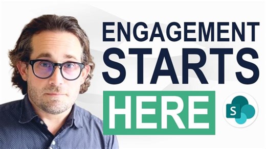 How to design an engaging intranet homepage