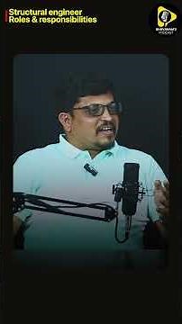 Structural Engineer Roles and Responsibilities🤵‍♂️🏗️🧱 | Civil Engineers