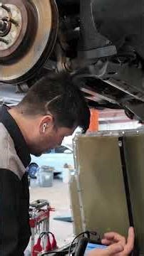 Tesla Battery Module Repair – Fixing Broken Wires & Balancing Cells with Autel Scanner