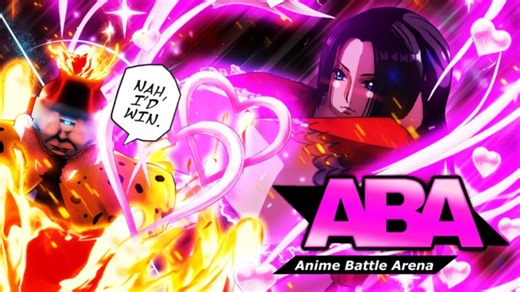 Anime Battle Arena (ABA): Character Tier List