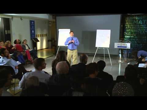 Math Encounters -- Secrets of Mental Math