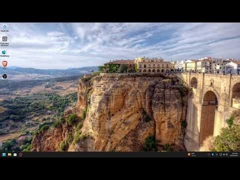 🖥️ How to Upload and Boot Windows 11 25H2 Image from CCBoot 20190917 with Secure Boot Enabled