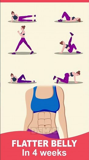 Exercise trips & tricks