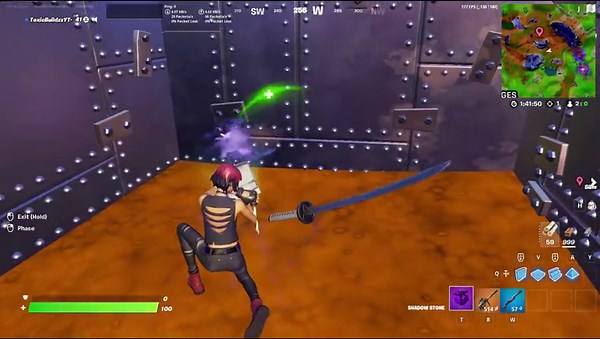 parental advisory fortnite