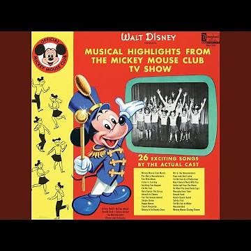 Mickey Mouse Club March