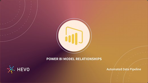 How to Create & Manage Power BI Model Relationships?