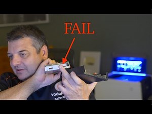 How To Fix An External Hard Drive That Keeps Disconnecting Or Fails To Connect