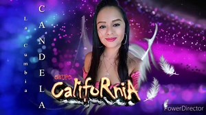 La Cumbia Candela 2022 Grupo California De Chignautla Puebla | Cumbia Sonidera