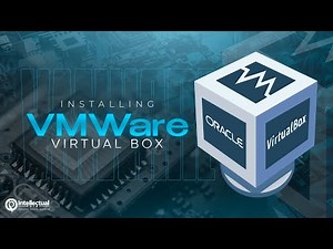 How to Install and Setup VirtualBox on Windows 10