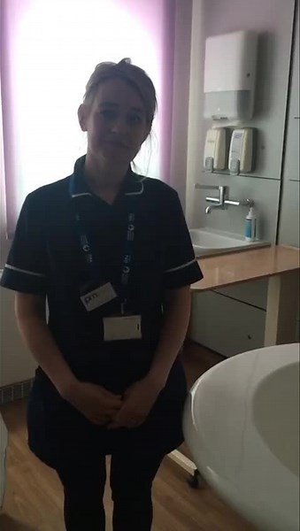 1.4K views · 23 reactions | Warm Weather Tips ☀️ The next few days are going to be very hot. Here is Sally one of our Community Team Leaders to give you some helpful advice and tips to look after yourself during the warm weather. | Liverpool Women's University Hospital | Facebook