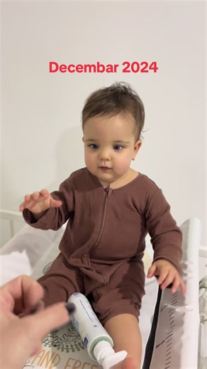 Gde je vreme proletelo??? Samo ću vam reći Anja je totalno zaboravila na znakovni jezik (ili neće da koristi) osim za