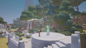 141K views · 942 reactions | Discover yourself in RiME, an anticipated puzzle adventure arriving this May! | RiME | Facebook