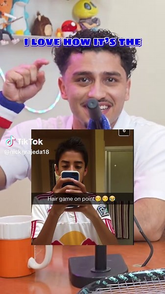 90 Degree Combover Hairstyle Transformation