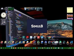 Simul8 Simulation Projects and Guide || SN Technologies