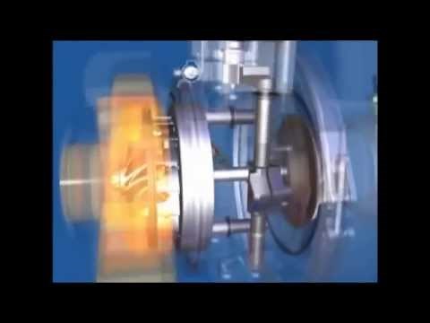 Diesel Engine EGR Explained