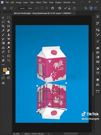 Photoshop 2026: Tips for Creating Reflective Shadows