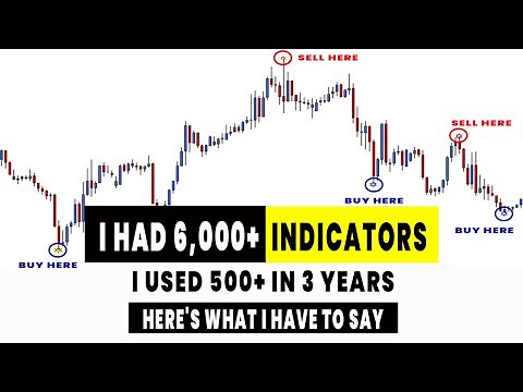 Best MT4 and MT5 Indicators | My Experience