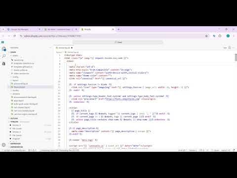 How to Install Google Tag Manager on Your Website | Step-by-Step GTM Setup Tutorial (2025)