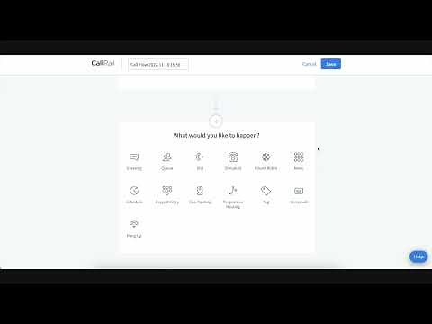 CallRail Basic Setup Demo