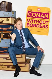 Conan Without Borders Season 1