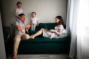 Das Erikson Stufenmodell der psychosozialen Entwicklung