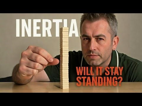 6 Simple Inertia Tricks. Can you Pull Them Off?