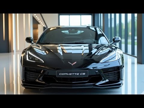 2026 Corvette Zora – The Ultimate American Hypercar Revealed