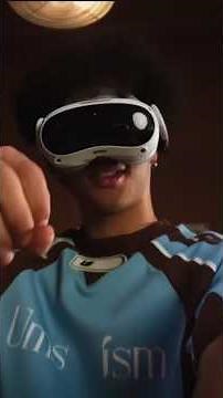 Best Gaming VR Headsets in 2025!