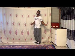 HOW TO BOP DANCE TUTORIAL STEP BY STEP DANCE MOVE