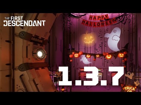 First Descendant - Patch 1.3.7 - Void Vessel Improvements, Arche Tuning Power Increased & More