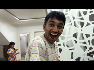 Ammu Got Cheated 😭🥐 | Croissant Drama 😂 & Washing Machine Repair 👨‍🔧‪@v5familyshow‬