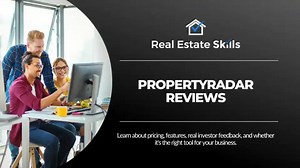 PropertyRadar Reviews: Is It Worth the Price in 2025?